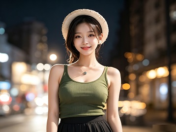 昂仁包养模特资源为什么入驻量大？如何规避交友骗子